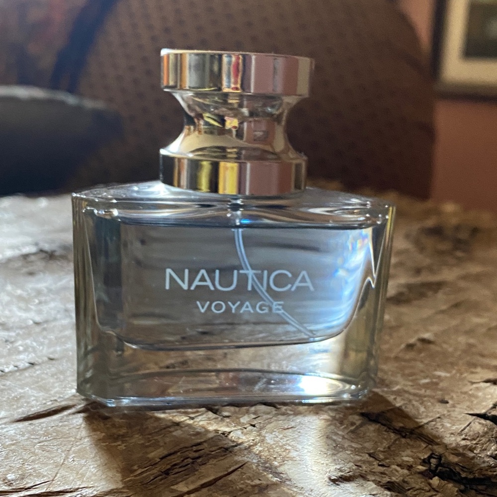 Nautica Voyage Cologne NEVER USED